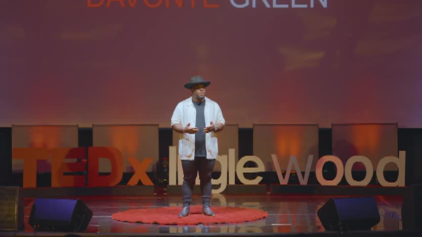 Thumbnail image for Ted Talks - A New Vision of Healthy Masculinity