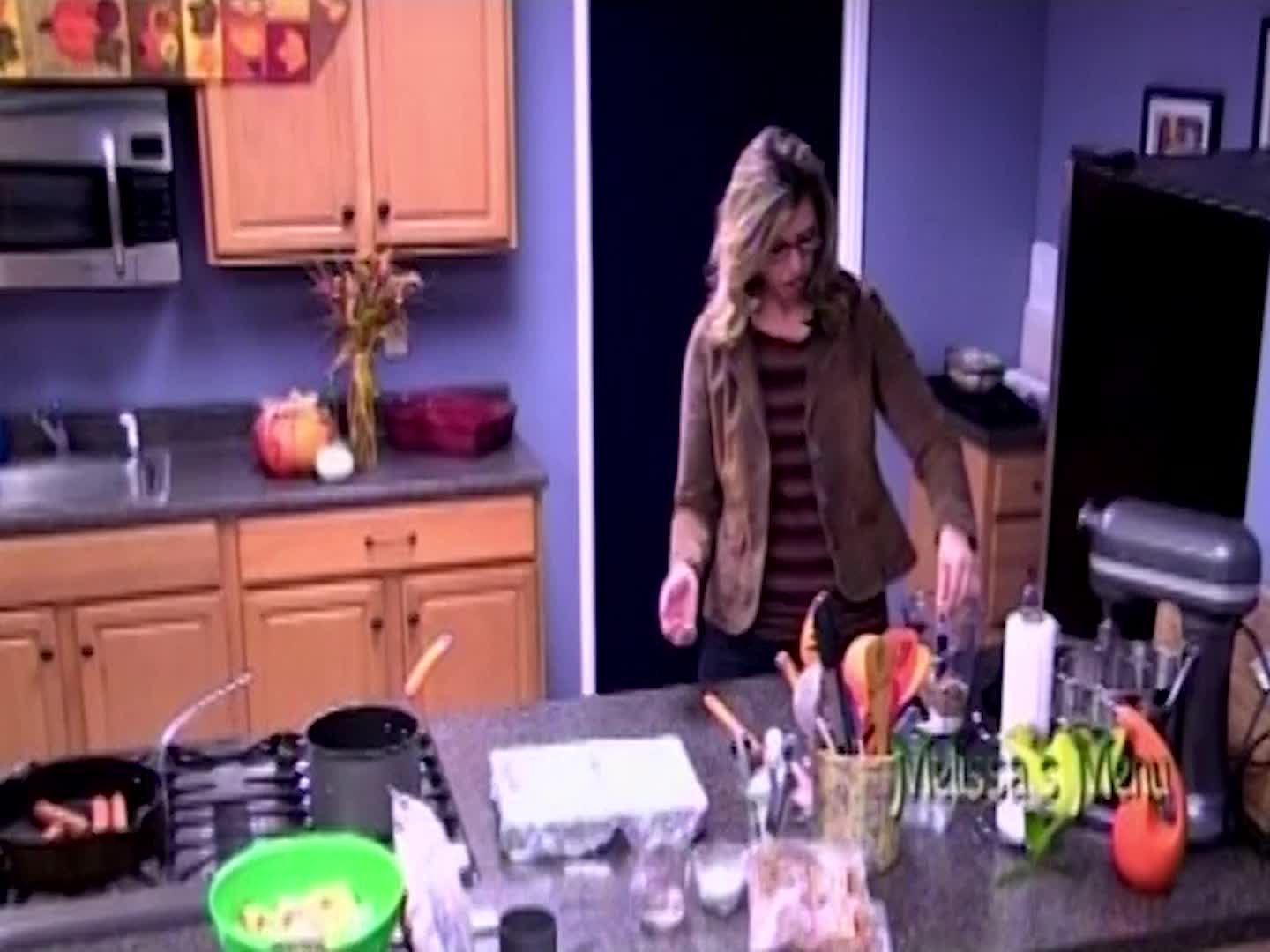 Thumbnail image for Melissa's Menu