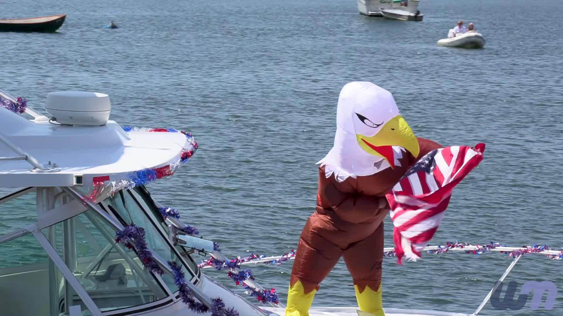 Onset Blessing of the Fleet 2025