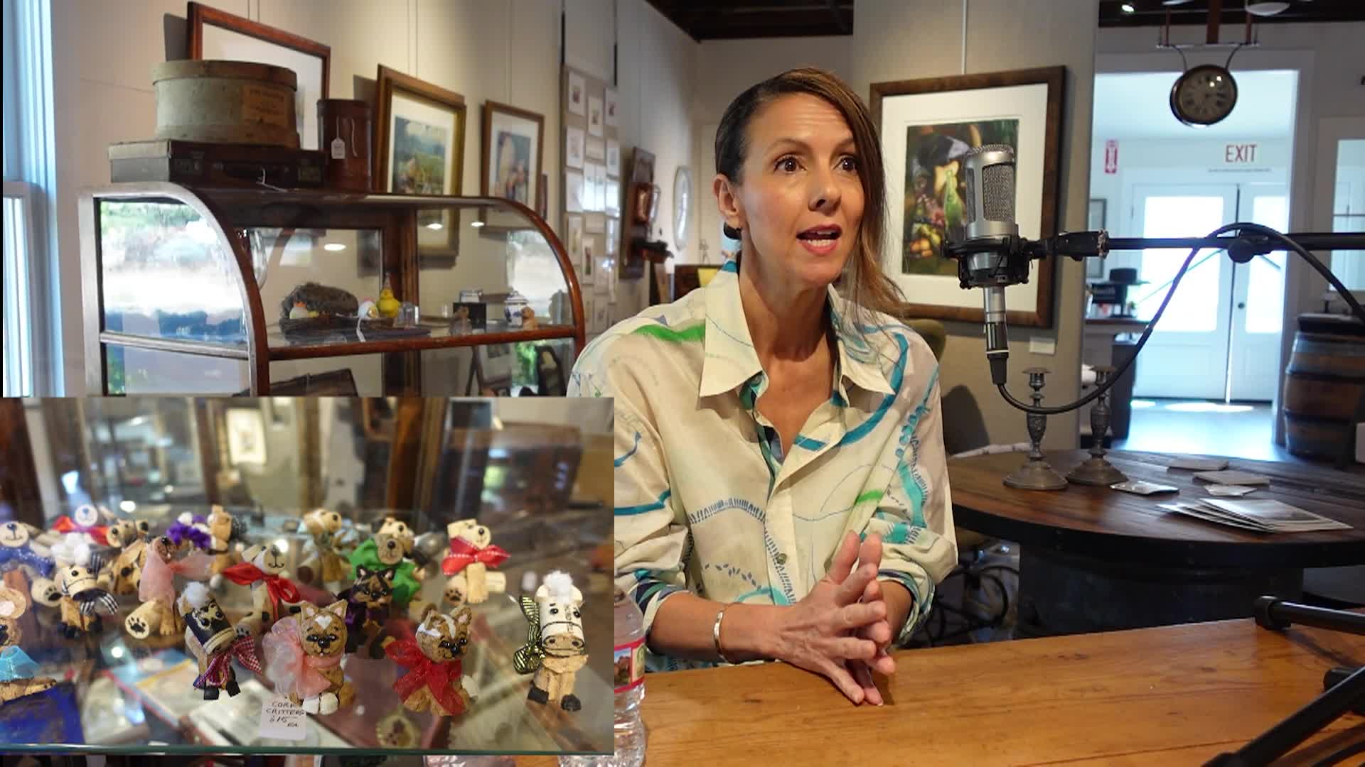 Wine Country - Monica Martorano Interview, Extreme Concierge