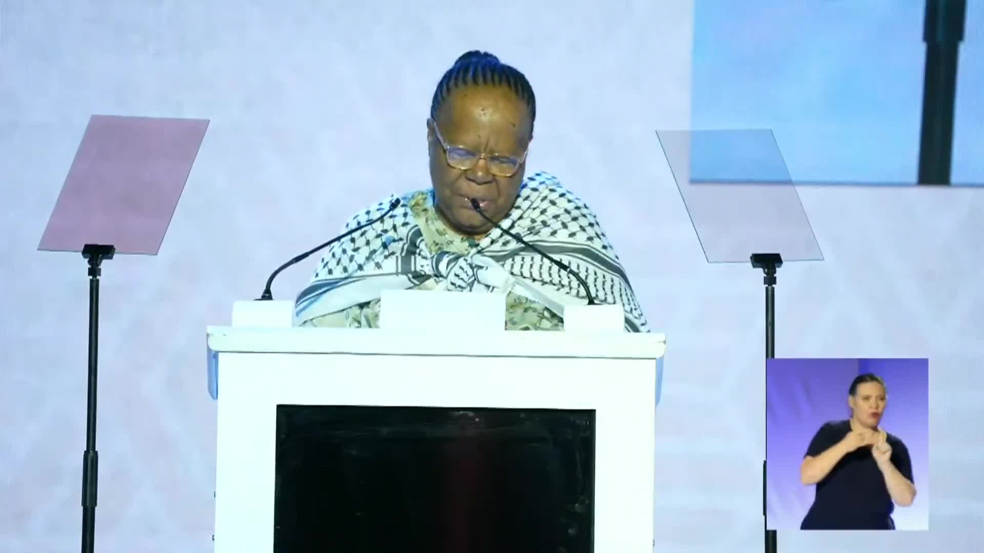 Film For Justice December 2025