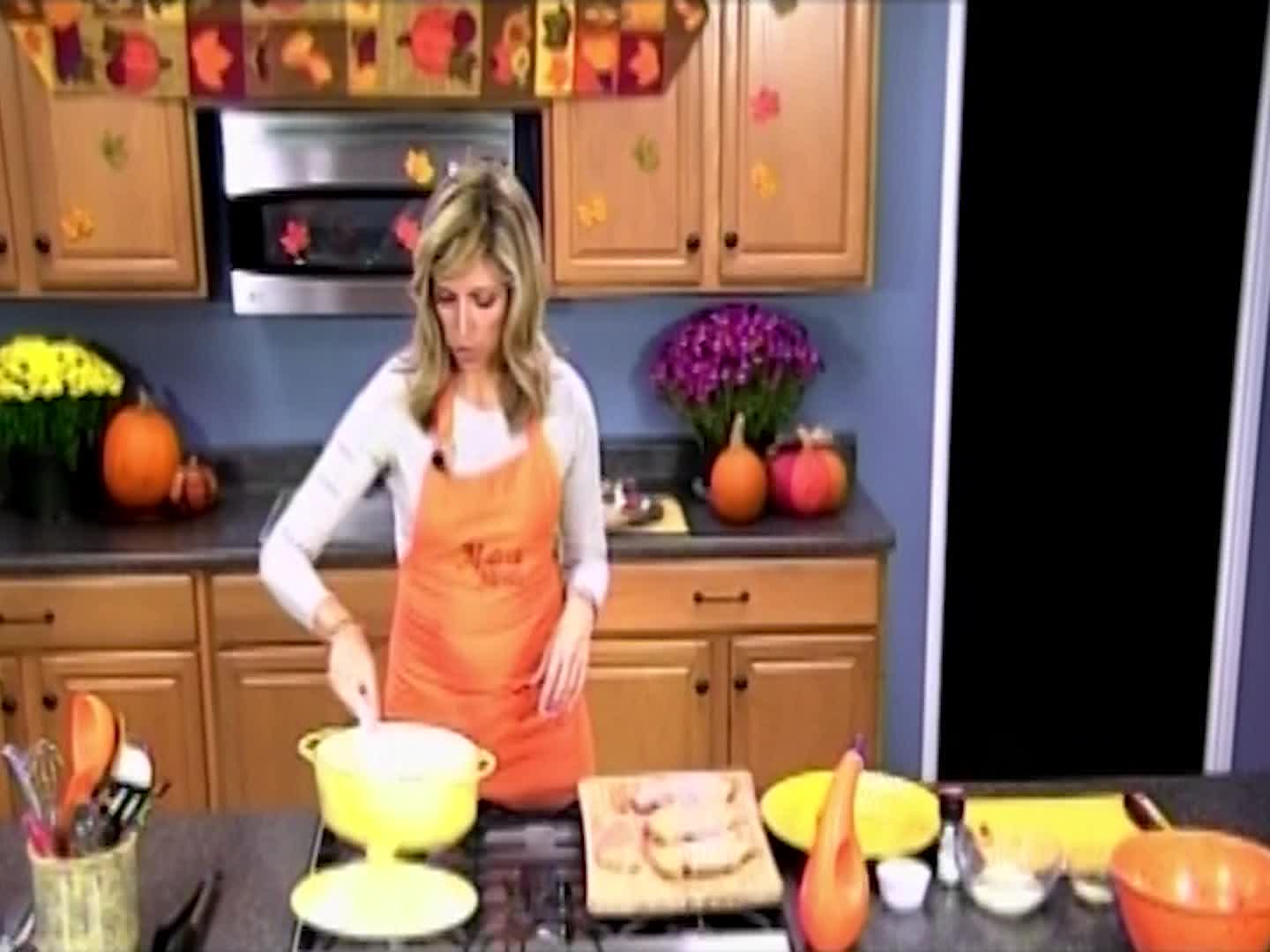 Melissa's Menu EP 26