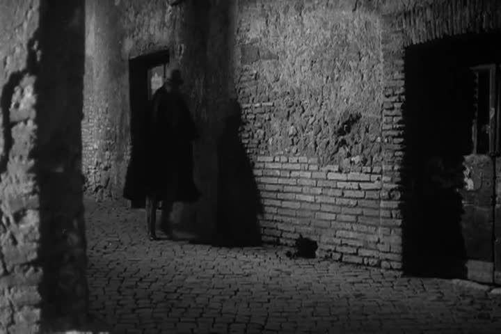 Dungeon of Drek - Terror Creatures from the Grave