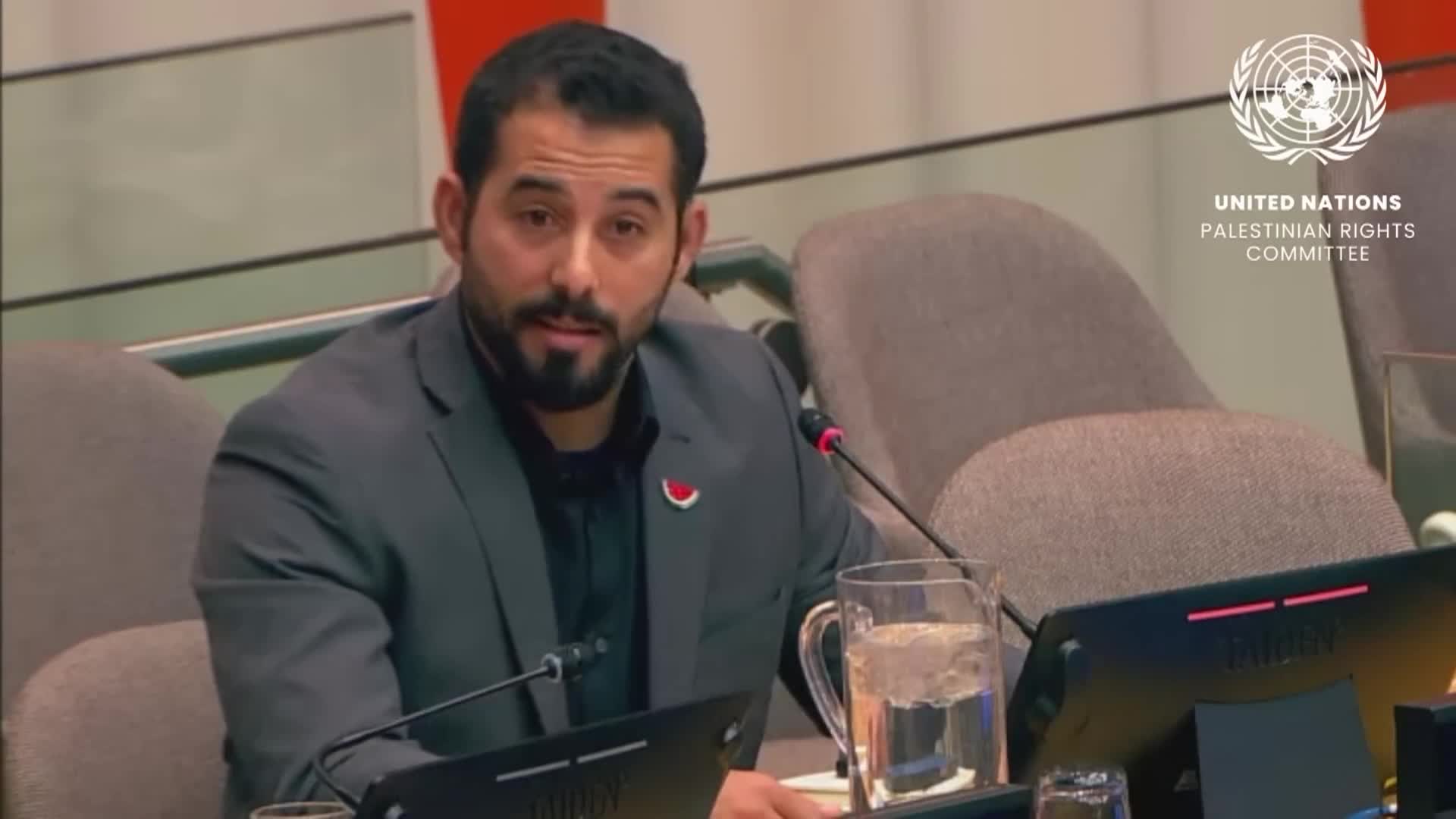 Film For Justice - It Has Always Been Genocide for Palestine