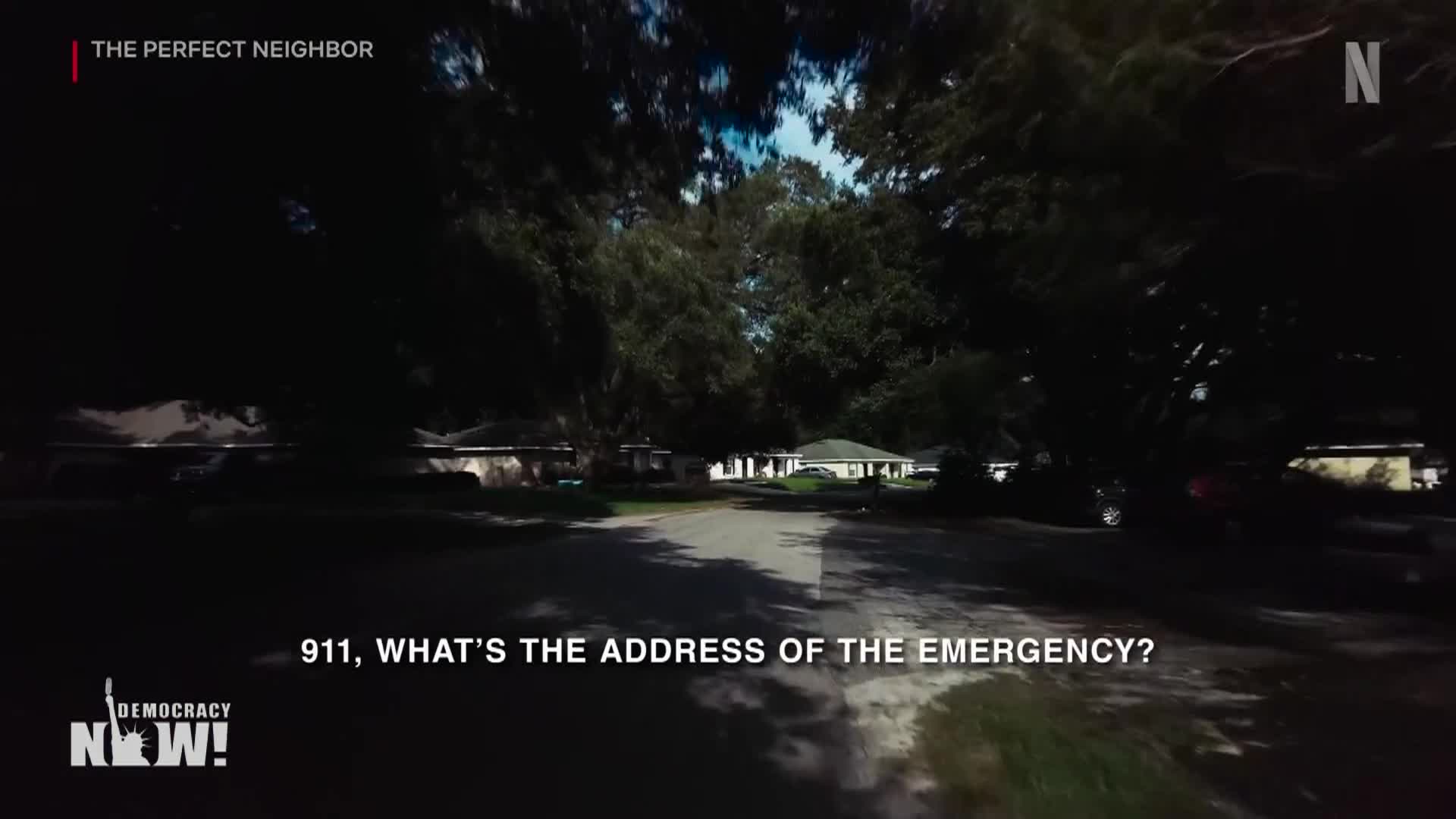 Democracy Now! March 2026