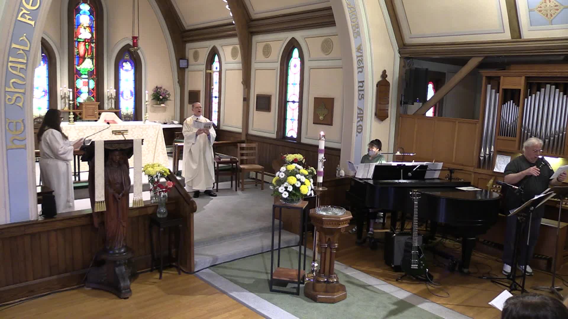 Thumbnail image for Church of the Good Shepherd 5-10-26