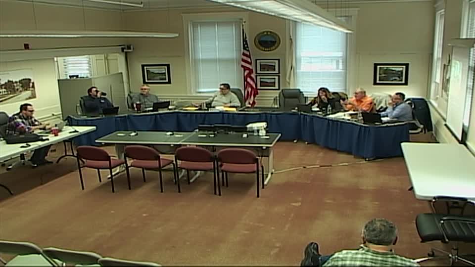 Thumbnail image for Wareham Zoning Board of Appeals Meeting 5-13-26