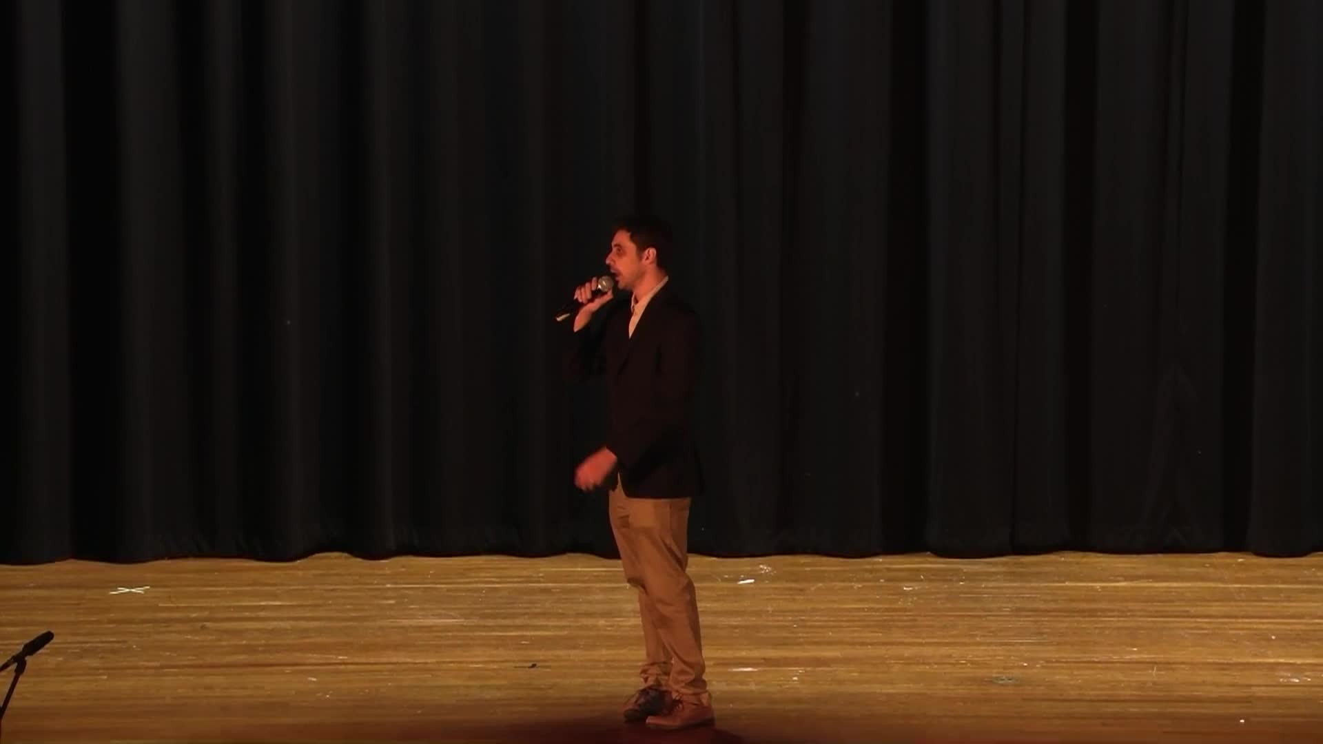 Thumbnail image for WHS Spring Concert 5-20-26