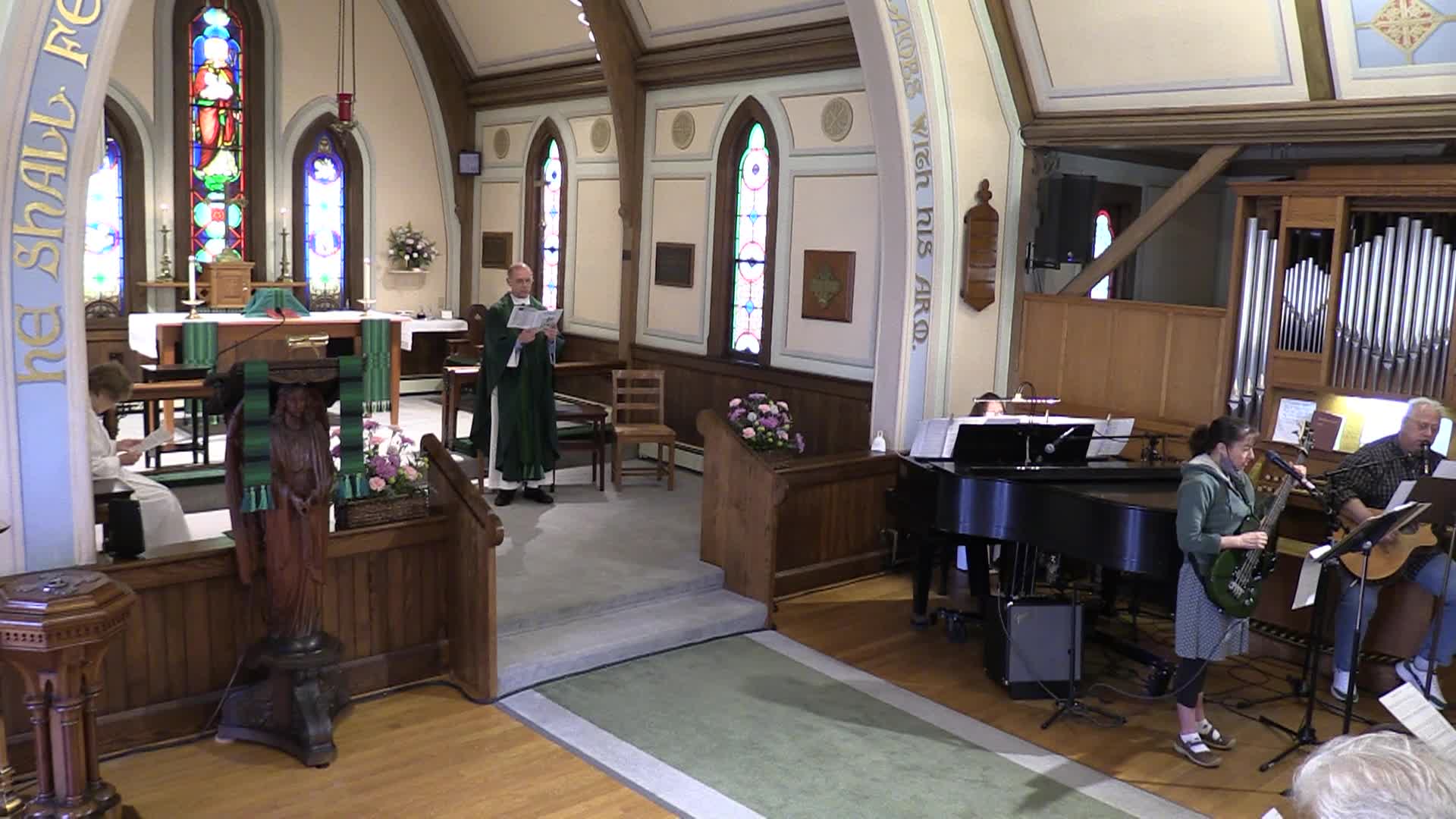 Thumbnail image for Church of the Good Shepherd 5-31-26