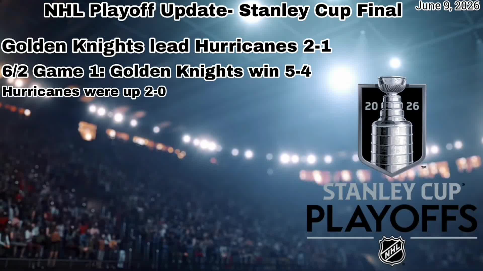 Thumbnail image for Boston's Banter 6-9-26