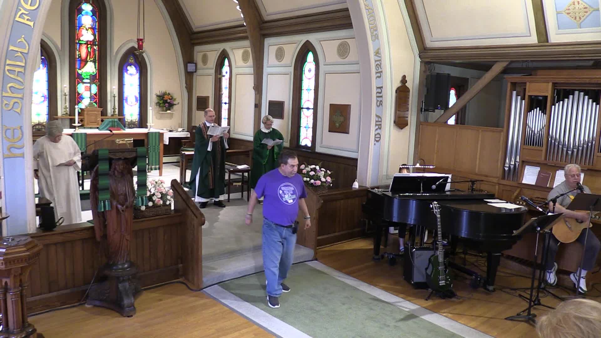 Thumbnail image for Church of the Good Shepherd 6-7-26