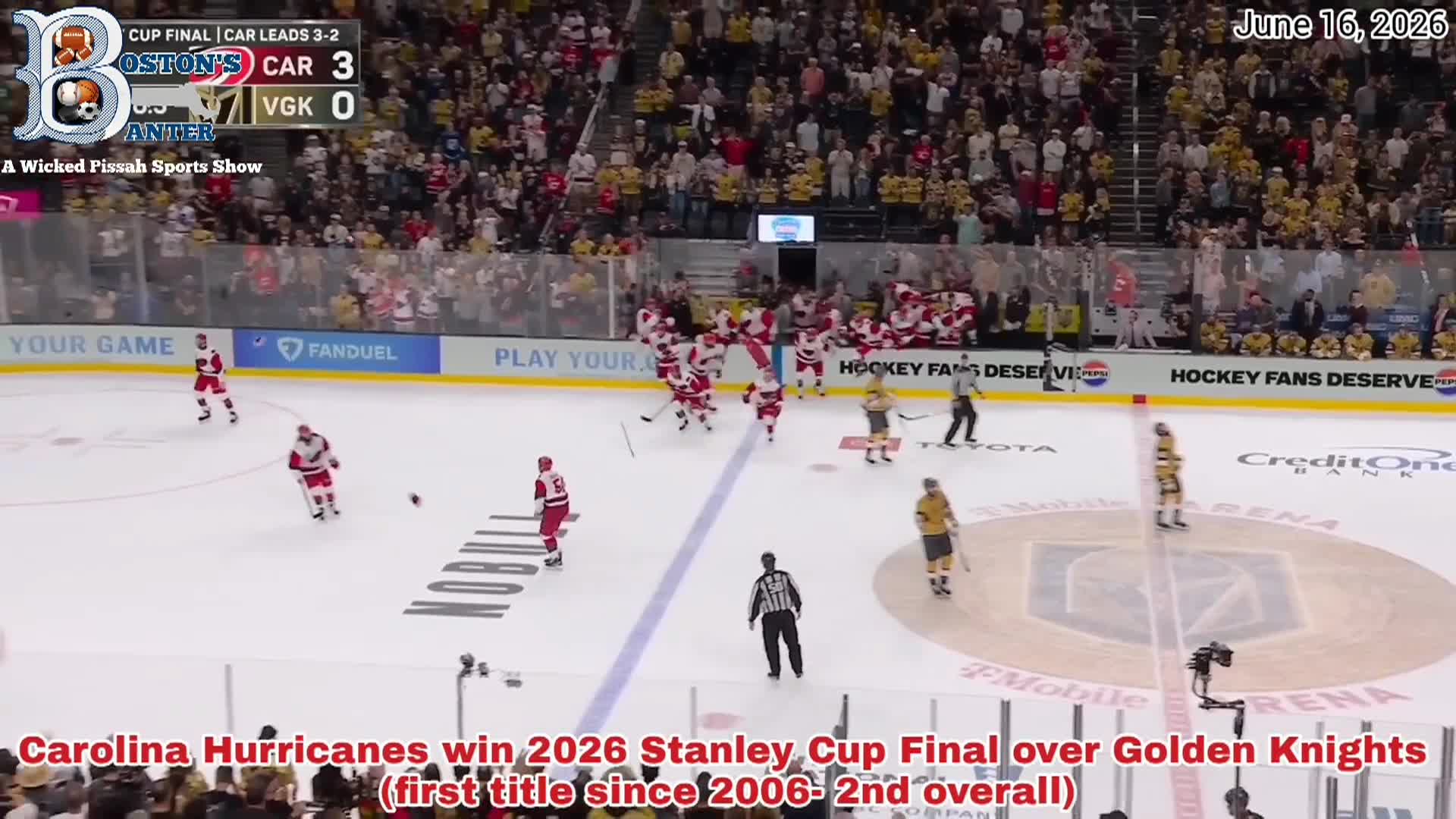 Thumbnail image for Boston's Banter 6-16-26