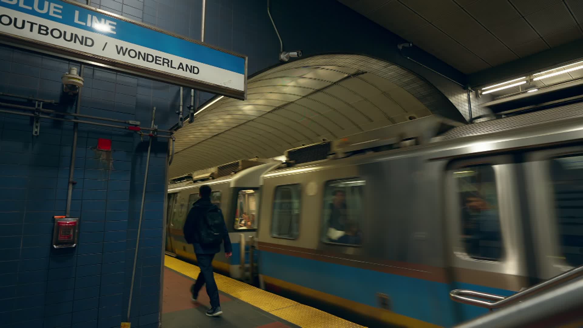 Thumbnail image for MBTA Summer Welcome Message