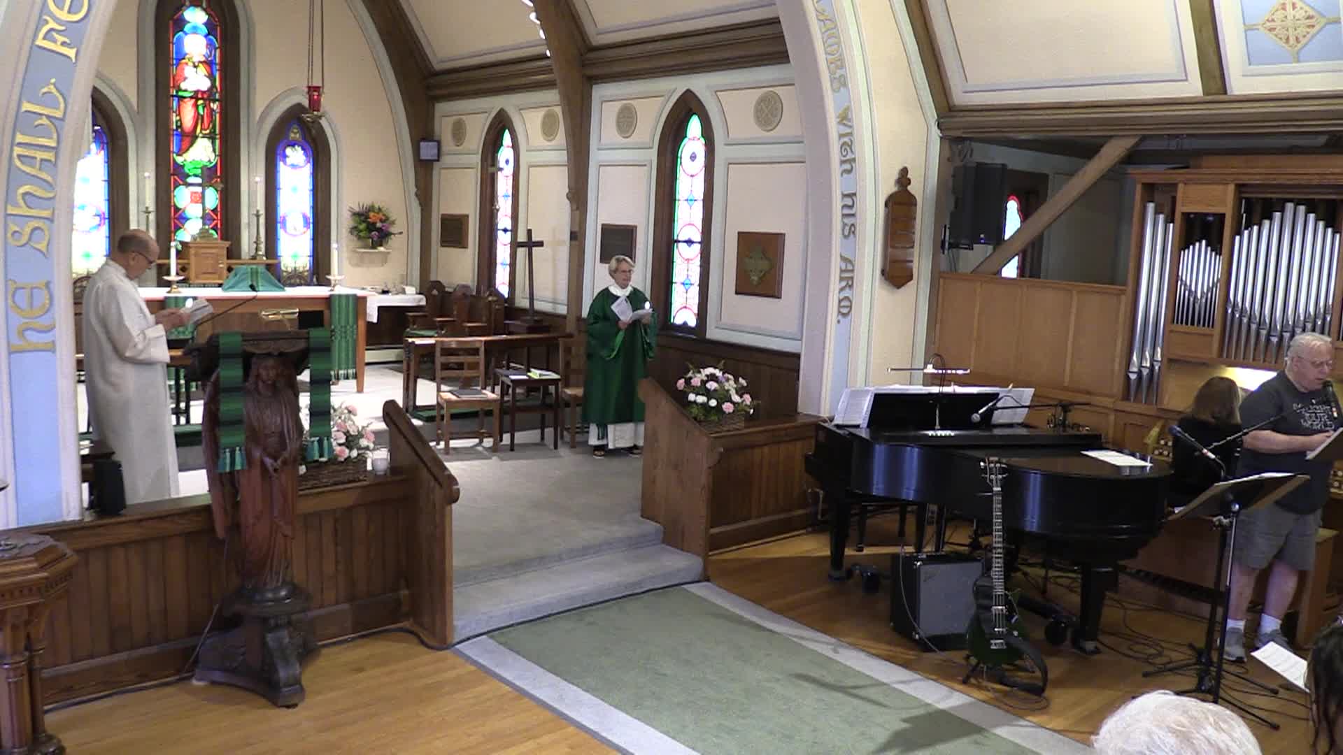 Thumbnail image for Church of the Good Shepherd 6-14-26