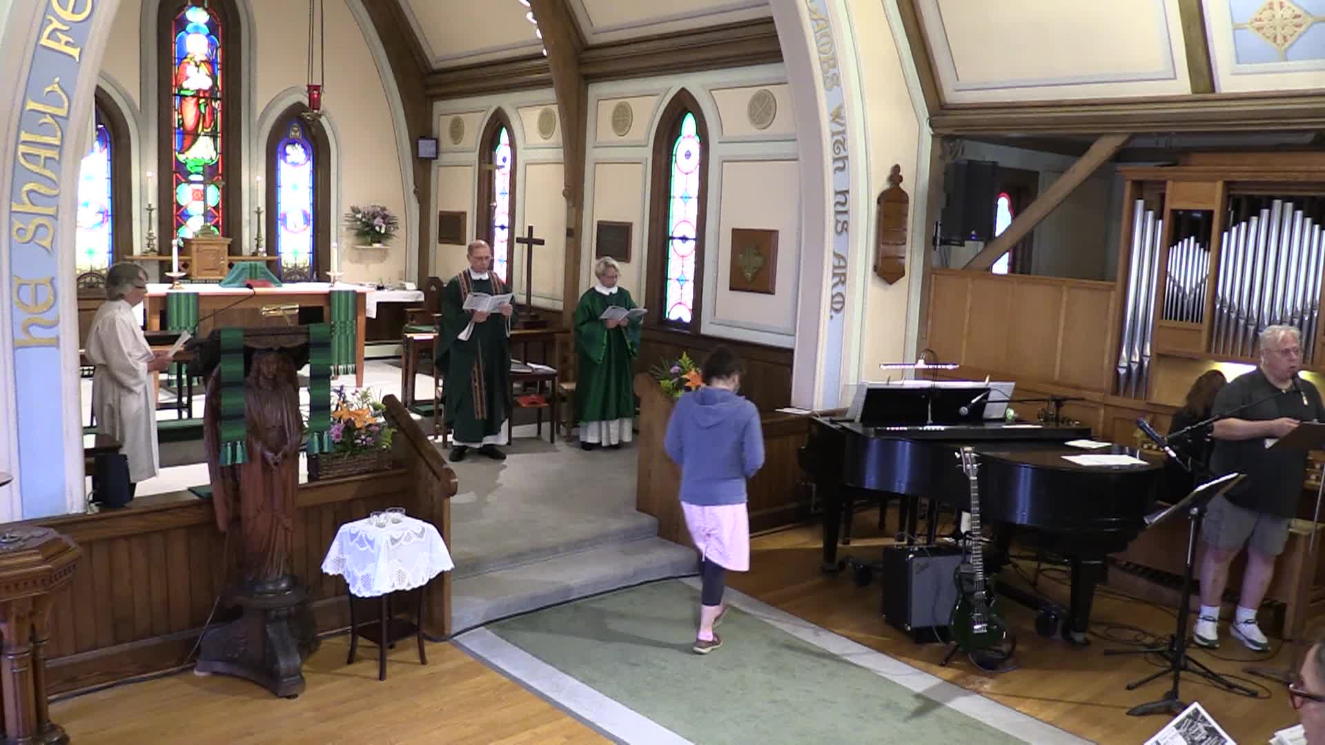 Thumbnail image for Church of the Good Shepherd 6-21-26