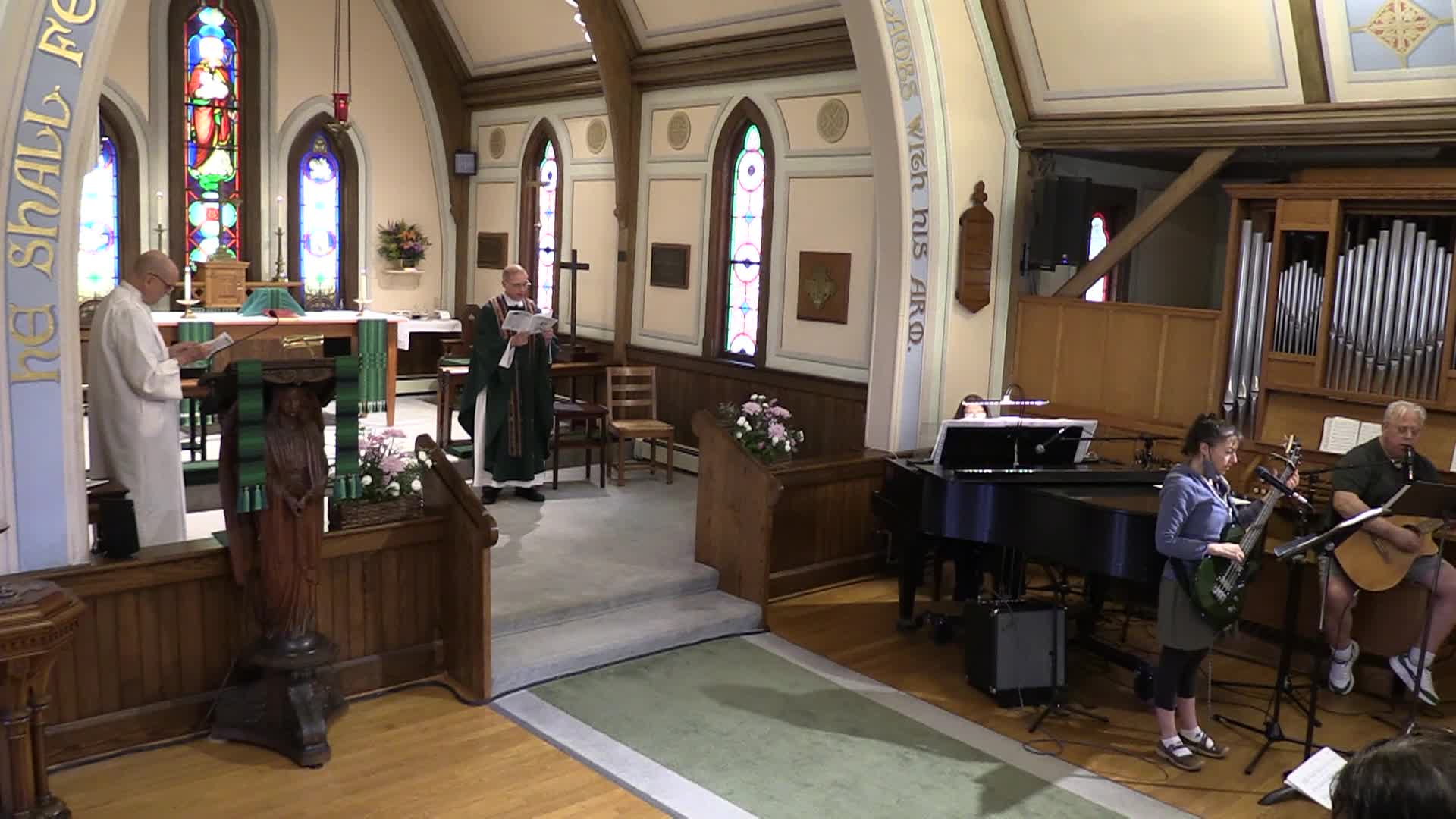 Thumbnail image for Church of the Good Shepherd 6-28-26