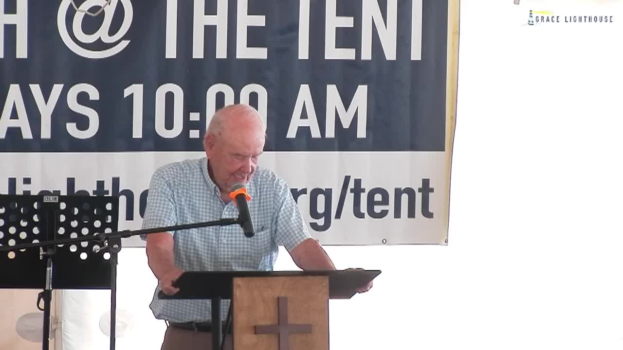 Thumbnail image for Grace Lighthouse Service 6-28-2026