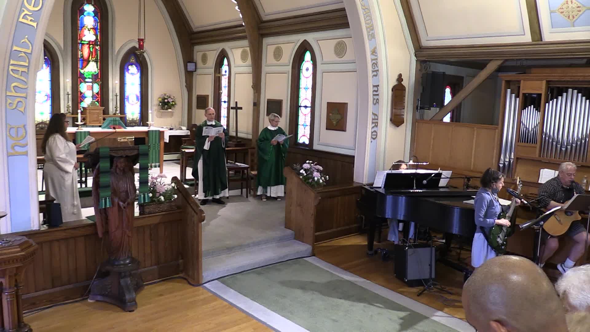 Thumbnail image for Church of the Good Shepherd 7-12-26