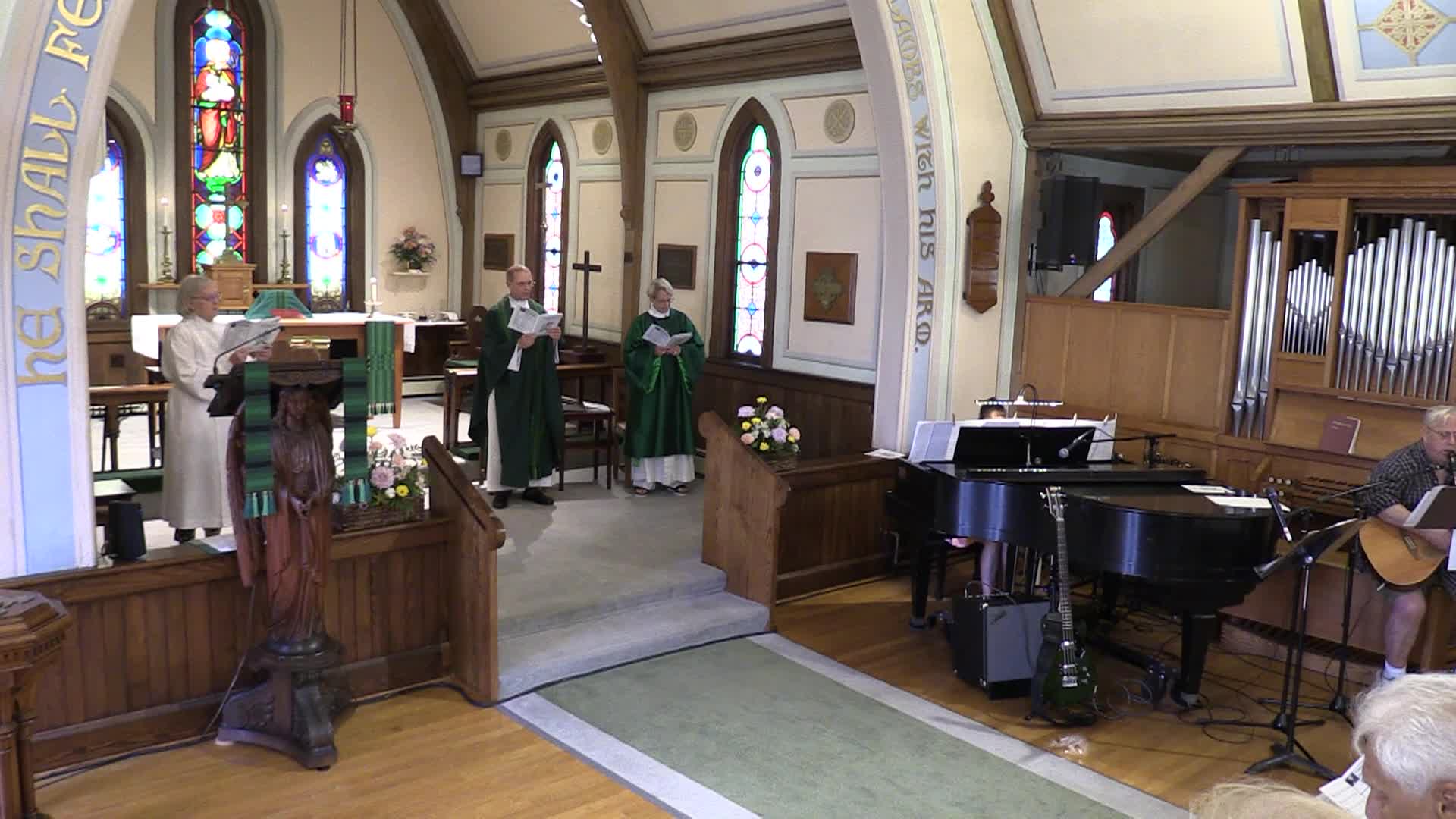 Thumbnail image for Church of the Good Shepherd 7-26-26