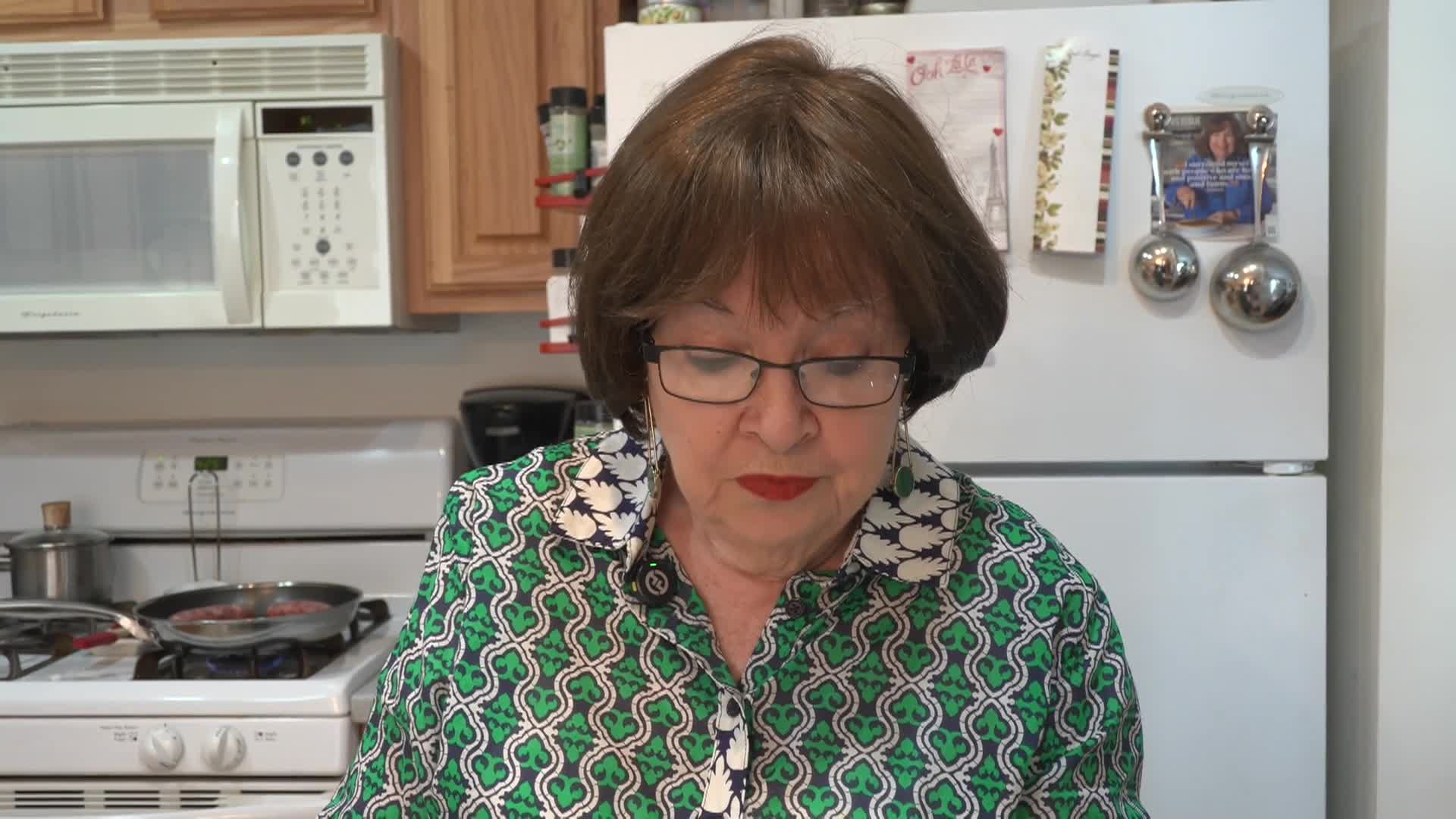 Thumbnail image for Cathy Neptune's Kitchen - Irish Dishes